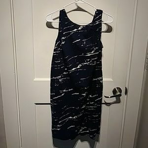 Gap dress